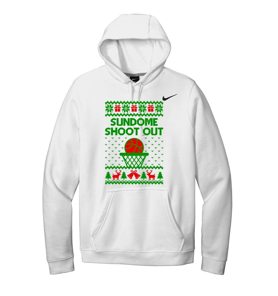 Sundome Shootout Hoodie