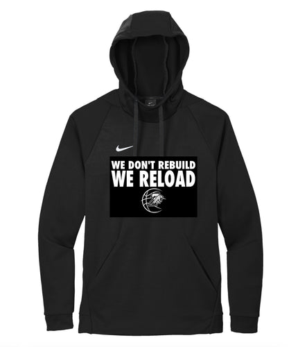 Basketball Nike Reload Hoodie