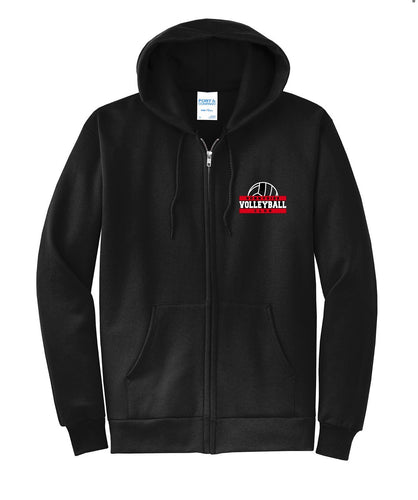 Sunnyside VBC Zip Hoodie