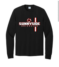 SHS 2026 Volleyball Long Sleeve Tee