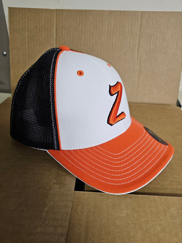 Cal Ripken 2024 NEW Pacific Headwear Hat