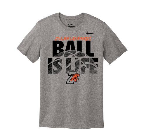 Basketball Nike Ball is Life t-shirt