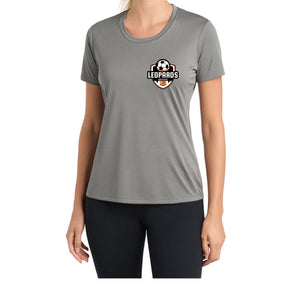 ZHS Girls Soccer Tee