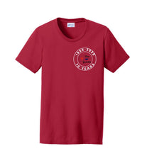 Totem Yacht Women's t-shirt