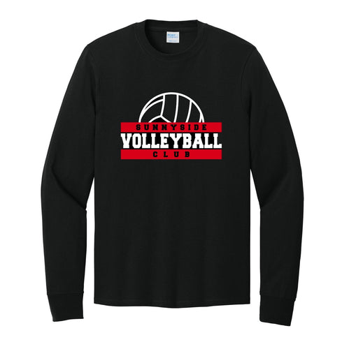 Sunnyside VBC Long Sleeve Tee