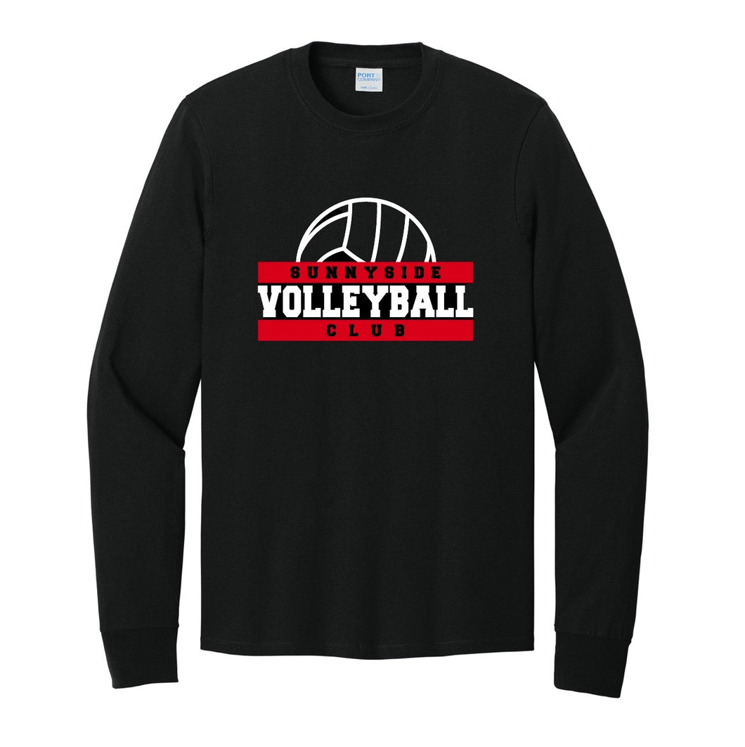 Sunnyside VBC Long Sleeve Tee