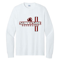 SHS 2026 Volleyball Long Sleeve Tee