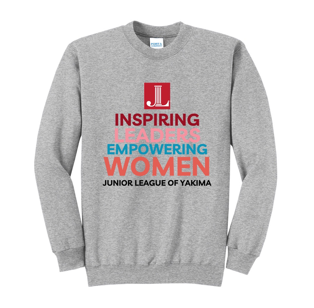 JLY Crew Neck