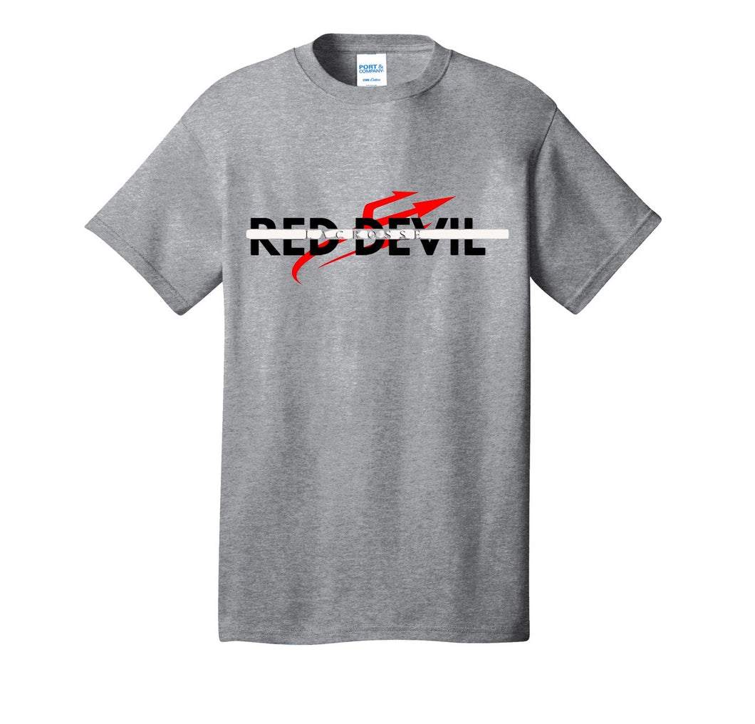 EV Lacrosse t-shsirt
