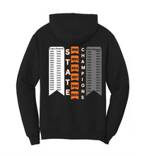 Culture Port and Company Hoodie