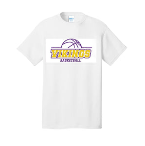 Mabton Girls Basketball Viking Tee