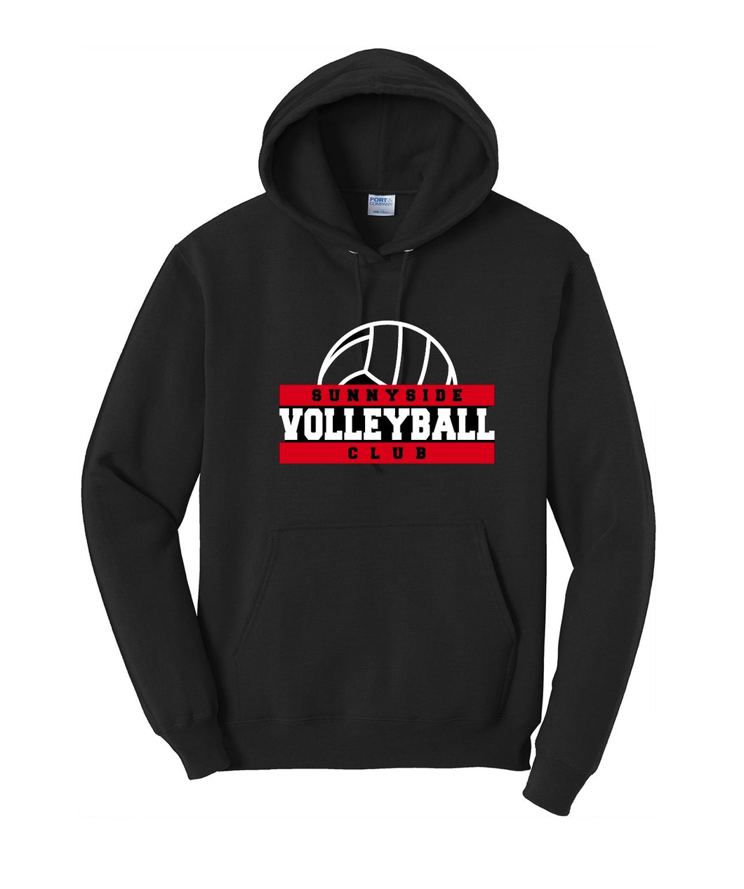Sunnyside VBC Hoodie