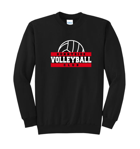 Sunnyside VBC Crew Neck