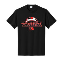 SHS 2026 Volleyball T-Shirt