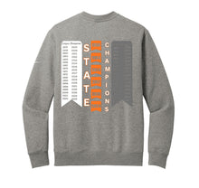 Culture Nike Crew Neck