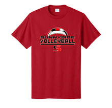 SHS 2026 Volleyball T-Shirt