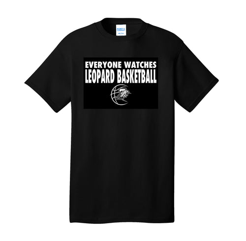 Basketball Everyone Watches t-shirt