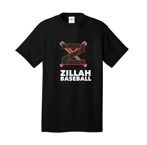 Zillah Cotton t-shirt